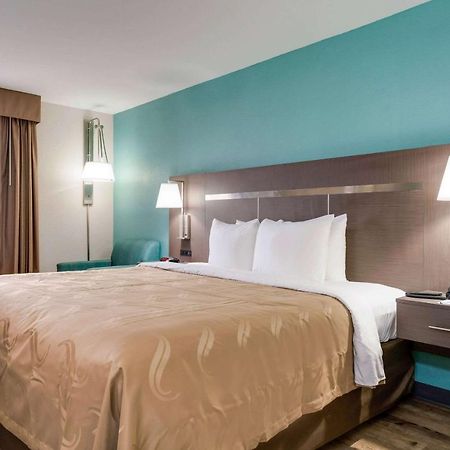 Quality Inn Greenville Near University Екстер'єр фото