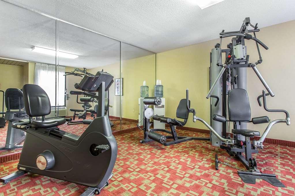 Quality Inn Greenville Near University Зручності фото