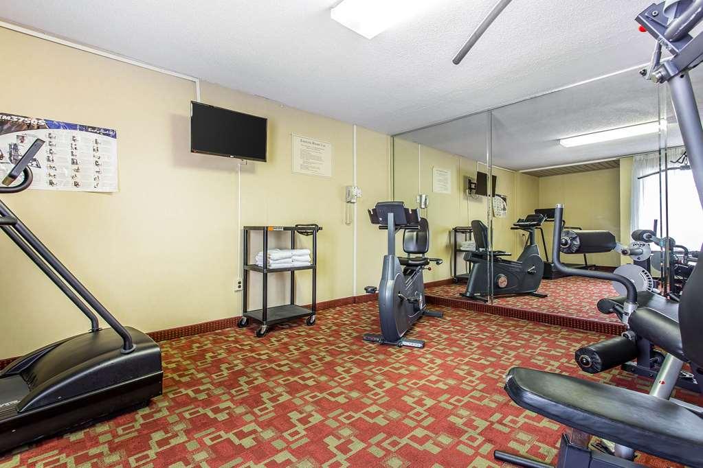 Quality Inn Greenville Near University Зручності фото